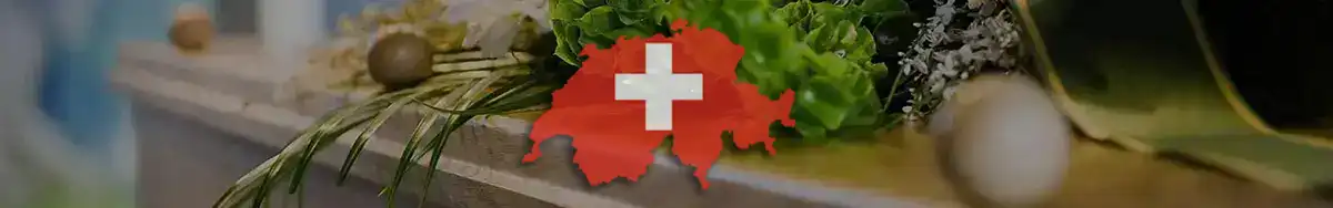 Prevoz pokojnika iz Švajcarske